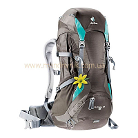 Рюкзак Deuter 34224 Futura 24 SL